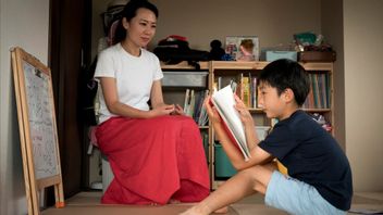 未经父母意识,这些6件事被儿童吸收