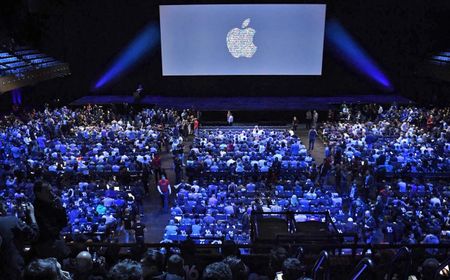 Apple Pamerkan Integrasi AI dalam Siri dan Kemitraan dengan OpenAI di WWDC 2024