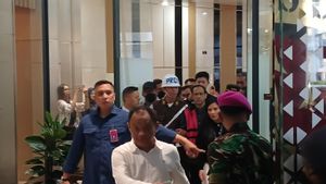 Pesan Nadiem Makarim Untuk 4 Anaknya Usai Jadi Tersangka Korupsi Chromebook