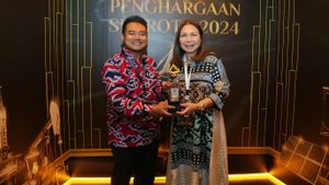 Jaga Penyaluran Gas Bumi Aman dan Selamat, PGN Raih Penghargaan Subroto Award 2024