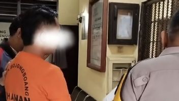 Dari Adu Mulut ke Maut: Polresta Bandung Ringkus Pelaku Penganiayaan di Bojongsoang