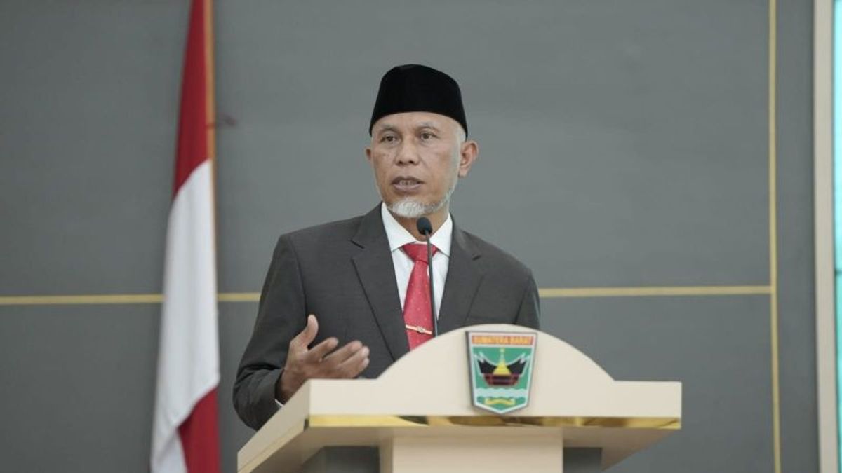 Gubernur Sumbar: Tol Padang-Pekanbaru Seksi I Rampung Lebaran 2024