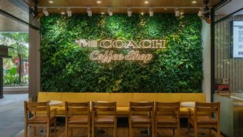 Coach Presents Coffee Shop Premium, Iconic Taste Inspired From New York