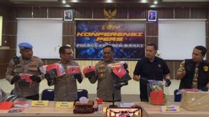 Polisi Ungkap Motif Pembunuhan Brigadir Esco, Cekcok hingga Urusan Ekonomi