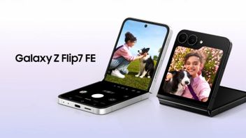 Pembongkaran Samsung Galaxy Z Flip 7 Ungkap Perubahan Besar di Bagian Dalam