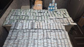 Not a Common Drug! FKUI Expert Warns Tramadol Can Cause Addiction if Abused