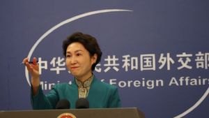 Beijing: Larangan Ekspor Demi Cegah Jepang Miliki Senjata Nuklir