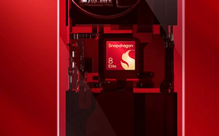 Qualcomm Rilis Snapdragon 8 Elite, Chipset Seluler Tercepat di Dunia