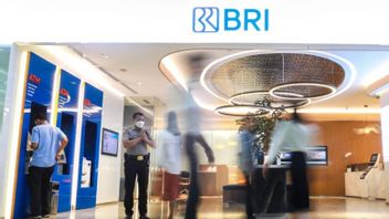 BRI Opens Limited Service During Eid Holidays