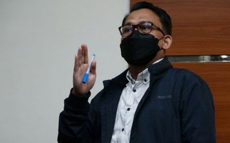 Perdalam Peran Paulus Tannos di Korupsi e-KTP, KPK Periksa Sejumlah Saksi Termasuk Wahyudin Bagenda