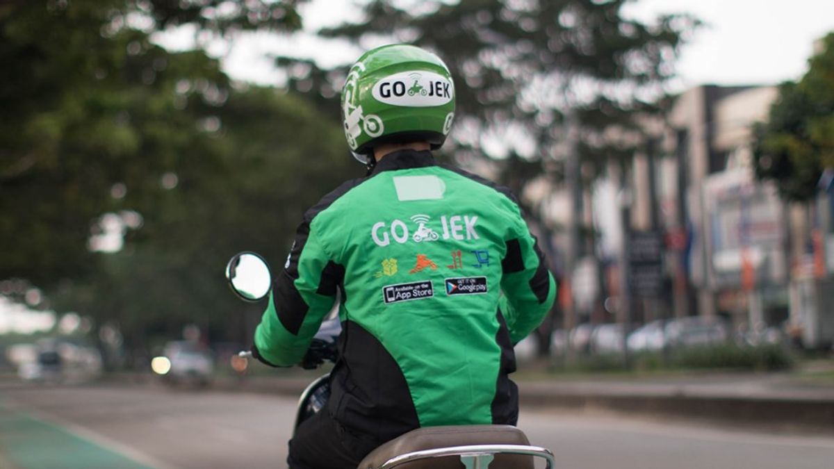 Cette Année, Gojek S’étend Massivement Au Marché De L’Asie Du Sud-Est