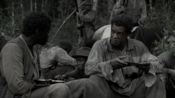 Emancipation, Film Terbaru Will Smith Siap Tayang 2 Desember