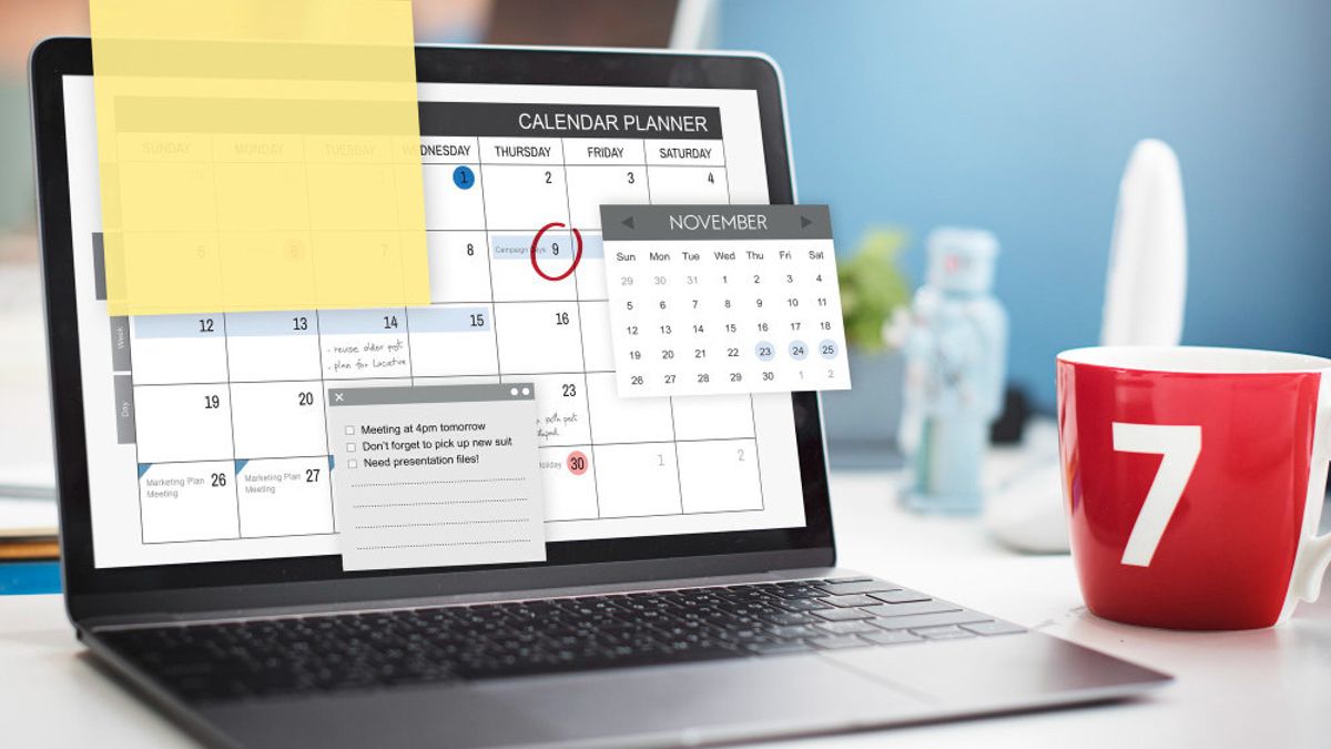 Langkah Membuat Konten Kalender: Menentukan Strategi, Jenis Konten, dan Jadwal Unggahan