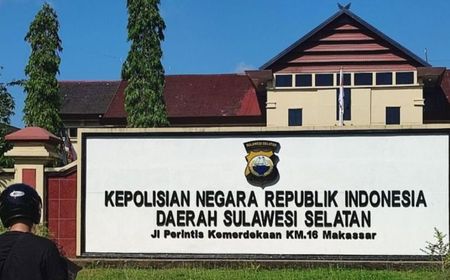 Polisi Periksa 18 Saksi Kasus Penembakan Pengacara di Bone 