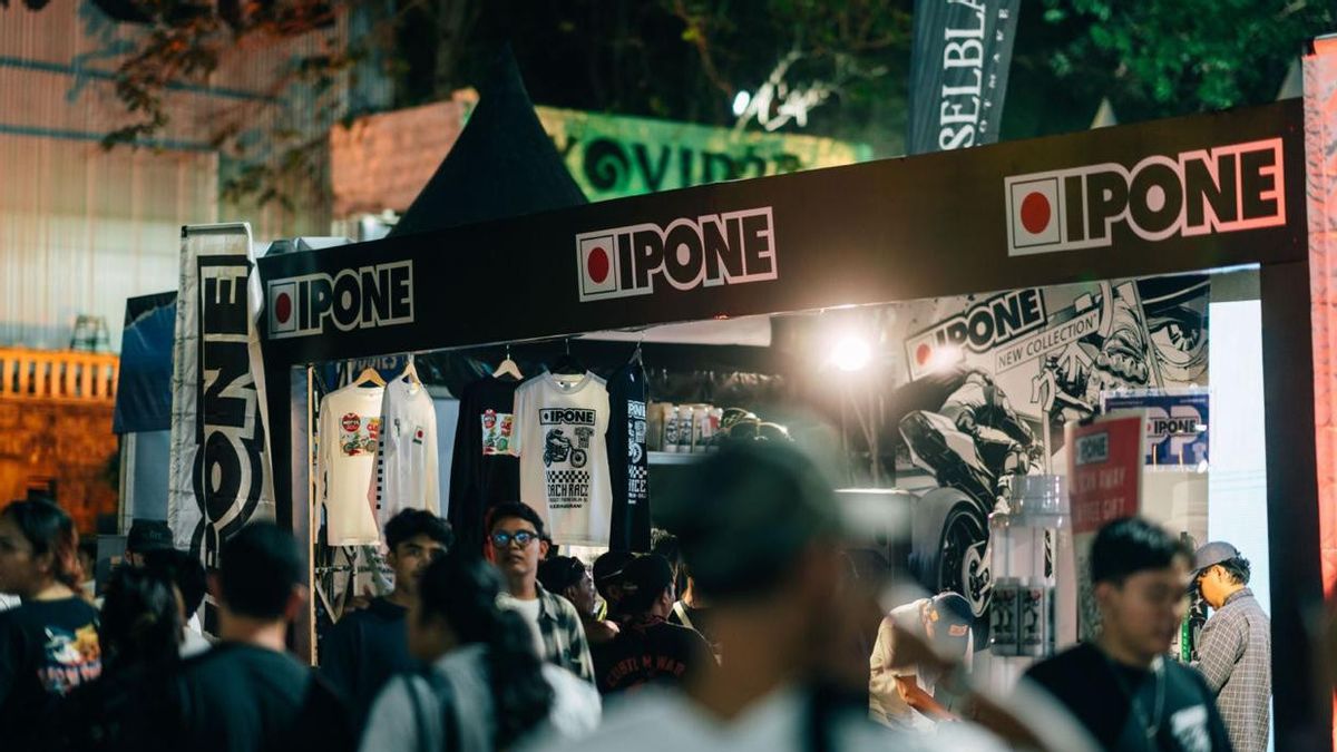 Ipone在IIMS 2026推出了新产品和有吸引力的促销活动