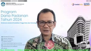 Program Padanan Kedaireka 2024 Telah Dibuka, Ditjen Diktiristek Siapkan Dana Rp750 Miliar