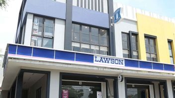 Alfamart Resmi Beli Lawson Sebesar Rp200,45 Miliar