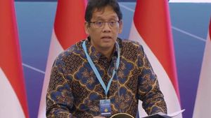 Tanggapi Tuntutan 17+8, Menkeu Purbaya: Itu Suara Sebagian Kecil Rakyat