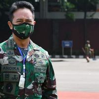KSAD: Saya Terbuka dan Tidak Bohong, Tiap Tahun Banyak Prajurit TNI yang Membelot