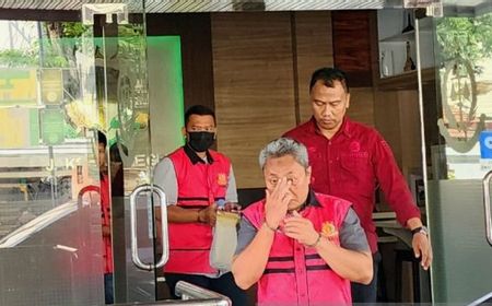 Perkara Calo Penerimaan Bintara Libatkan 2 Mantan Polisi Segera Disidangkan