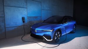 ホンダの米国での販売は2024年の9か月で100万台に達し、電化製品は多くのターゲットにされています