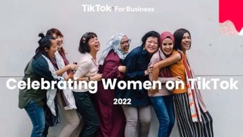 TikTok Membagikan Tips Bagi Brand Untuk Menjangkau Audiens Wanita