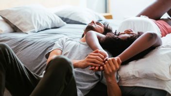 4 Health Problems That Can OCCUR After Sexual Relations And How To Handle It