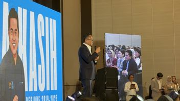 Dony Oskaria to Erick Thohir: You are a Legend in BUMN