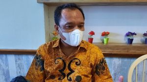 <i>Pinjol</i> Ilegal Juga Marak di Papua, OJK Sebut karena Kemudahan Akses