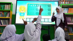 Kemenag Pastikan Korban Kekerasan Seksual di Pesantren Pati Tetap Bisa Sekolah