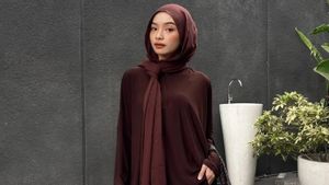 Baju Coklat Cocok dengan Jilbab Warna Apa? Simak Beberapa Pilihannya di Sini