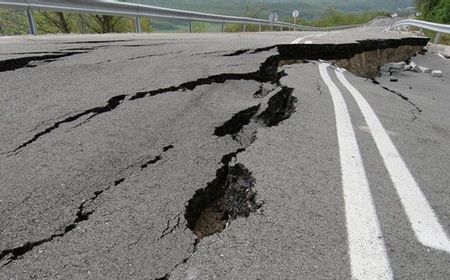 KBRI Belum Terima Laporan WNI Meninggal Dunia dalam Korban Gempa M 7,4 di Turki