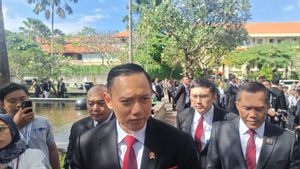 Menko AHY Dukung Pengembangan Bandara Komodo di Labuan Bajo