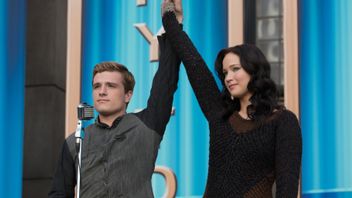 Prekuel <i>Hunger Games</i> Tayang 2024, Mulai Syuting Tahun Depan