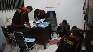Geledah Disdikbud Indramayu, Kejari Usut Dugaan Korupsi Bantuan PKBM 2023
