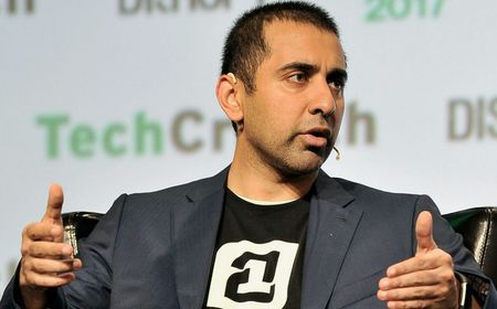 Balaji Srinivasan Peringatkan Apple dan Google Bisa Akses Private Key Dompet Kripto