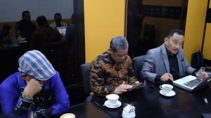 Dalam Rayakan HUT ke-15, Kongres Advokat Indonesia akan Beri Penghargaan kepada Tokoh Penegak Hukum