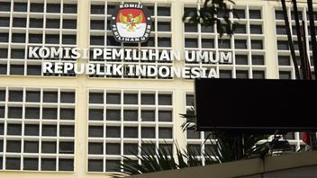 اللجنة الثانية لمجلس النواب تنسحب من اجتماع تقييم الانتخابات مع وحدة KPU حتى 13 مايو