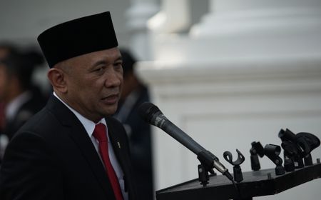 Bantu Cegah COVID-19, Pelatihan oleh Kemenkop dan UKM Difokuskan Secara Online