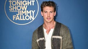 Austin Butler Nyaris Alami Kebutaan Sebelum Syuting Film