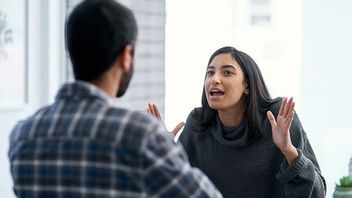 5 Dampak Diselingkuhi Pasangan terhadap Kesehatan Mental