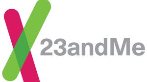 Data Pengguna 23andMe Bocor ke <i>Dark Web</i>, Satu Juta Data  Diumbar