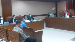 Jaksa Ungkap Ada Perintah Hapus Kontrak Diduga soal Bansos COVID-19