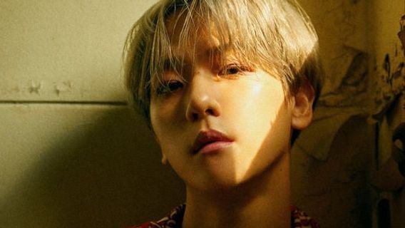 Baekhyun EXO Akan <i>Comeback</i> Sebagai Solois