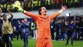 Yann Sommer Didn't Expect To Be Able To Save Gemilang On Yamal's Lamine Opportunities