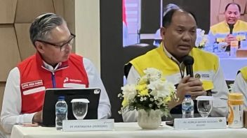 Masyarakat di Wilayah Banten hingga NTT Diminta Waspadai Banjir-Tanah Longsor di Akhir Tahun 2025