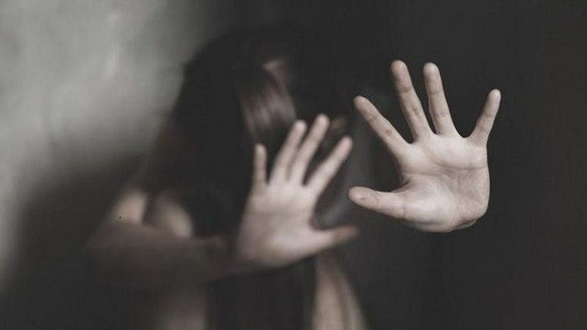社交媒体上得知,女性是玛琅强奸的受害者