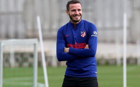 Saul Niguez Ungkap 'Klub Barunya'