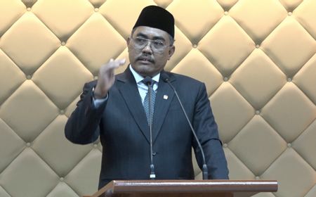 Gerindra Buka Peluang Koalisi dengan PDIP di Pilpres, PKB Ingin Ikut Gabung