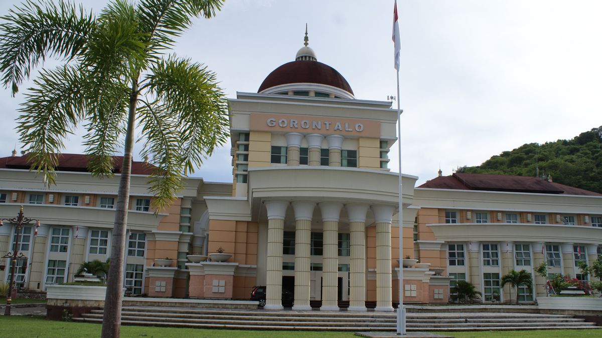 Wakil Rakyat Gorontalo Dorong Percepatan Pembahasan RUU Larangan Minol dan DOB
